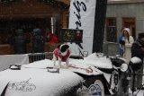 Winter Raid St. Moritz