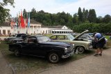 Oldtimer-Meeting Baden-Baden