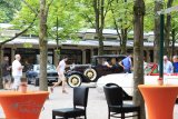 Oldtimer-Meeting Baden-Baden