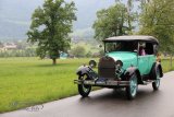 Oldtimer in Obwalden O-iO