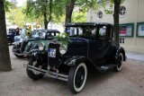 Oldtimer-Meeting Baden-Baden