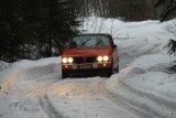 Schneegest&ouml;ber Rallye