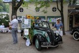 Oldtimer-Meeting Baden-Baden