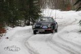 Schneegest&ouml;ber Rallye