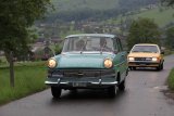 Oldtimer in Obwalden O-iO