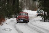 Schneegest&ouml;ber Rallye