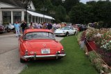 Oldtimer-Meeting Baden-Baden
