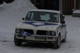 Winter Raid St. Moritz