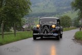 Oldtimer in Obwalden O-iO