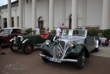 Oldtimer-Meeting Baden-Baden