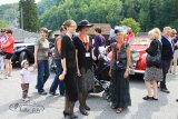 Oldtimer in Obwalden O-iO