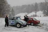 Schneegest&ouml;ber Rallye