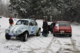 Schneegest&ouml;ber Rallye