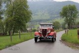 Oldtimer in Obwalden O-iO