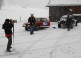 Schneegest&ouml;ber Rallye