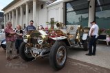 Oldtimer-Meeting Baden-Baden