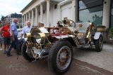 Oldtimer-Meeting Baden-Baden