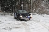 Schneegest&ouml;ber Rallye