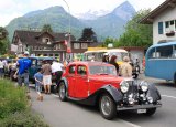 Oldtimer in Obwalden O-iO
