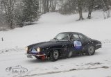 Schneegest&ouml;ber Rallye