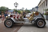 Oldtimer-Meeting Baden-Baden