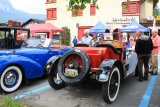 Oldtimer in Obwalden O-iO