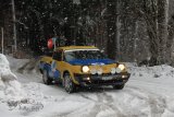 Schneegest&ouml;ber Rallye