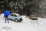 Schneegest&ouml;ber Rallye