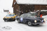 Schneegest&ouml;ber Rallye