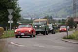 Oldtimer in Obwalden O-iO