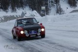 Winter Raid St. Moritz