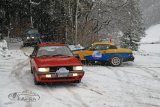 Schneegest&ouml;ber Rallye