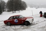Schneegest&ouml;ber Rallye