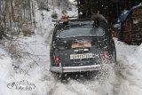 Schneegest&ouml;ber Rallye