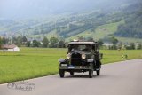 Oldtimer in Obwalden O-iO