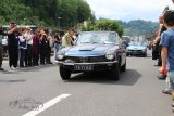 Oldtimer in Obwalden O-iO