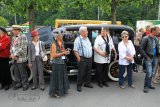 Oldtimer in Obwalden O-iO