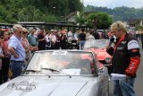 Oldtimer in Obwalden O-iO