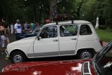Oldtimer-Meeting Baden-Baden