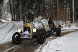 Schneegest&ouml;ber Rallye
