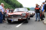 Oldtimer in Obwalden O-iO