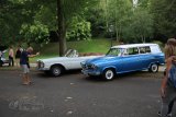 Oldtimer-Meeting Baden-Baden