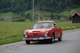 Oldtimer in Obwalden O-iO
