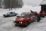 Schneegest&ouml;ber Rallye