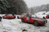 Schneegest&ouml;ber Rallye