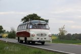 Europäisches Oldtimer-Bus Treffen Sinsheim