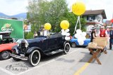 Oldtimer in Obwalden O-iO