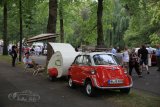 Oldtimer-Meeting Baden-Baden