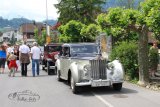 Oldtimer in Obwalden O-iO