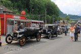 Oldtimer in Obwalden O-iO